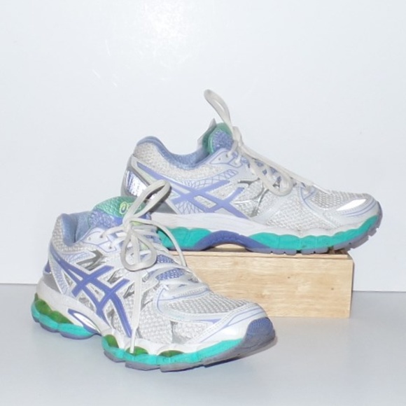 guidance line asics shoes